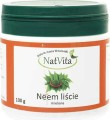 NEEM GROUND LEAFS 100g NatVita