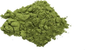 NEEM GROUND LEAFS 100g NatVita