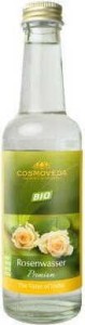 ROSE WATER BIO 250 ml - COSMOVEDA