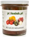 BEHANDELDE VEGAN BIO 270 ml - POLONIAK