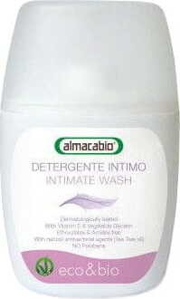 INTIMATE HYGIENE WASH 250 ml - ALMACABIO