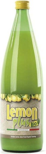 SOK Z CYTRYN BIO 1 L - HORECA