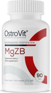 OSTROVIT MgZB (90 tabl.)