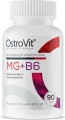 OSTROVIT Mg + B6 (90 tabl.)