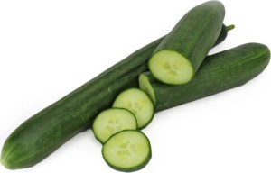 LANGE VERSE KOMKOMMER BIO (ongeveer 0,25 kg)