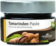 BIO TAMARINDA PASTA 135 g - COSMOVEDA