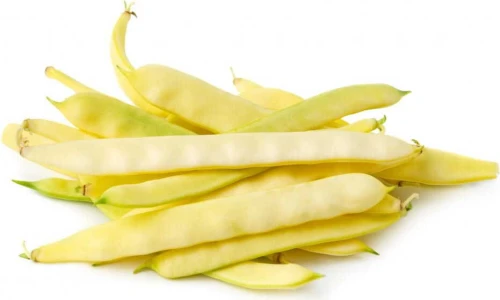 MULTIVERPAKKING (kg) - VERSE BIO VLAKKE BONEN (ongeveer 4 kg)