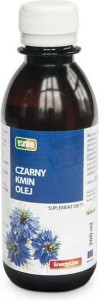 Zwarte komijnolie zwarte komijn 200 ml VIRDE