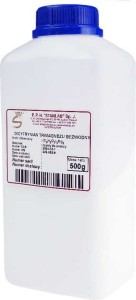 Watervrij trimagnesiumdicitraat PURE 500g STANLAB