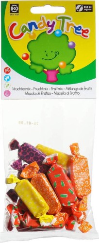SWEETS GLUTEN FREE MIX BIO 75 g - CANDY TREE
