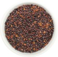 QUINOA BLACK BIO (RAW MATERIAL) (25 kg) 2