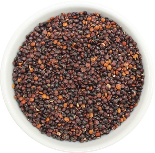 QUINOA BLACK BIO (RAW MATERIAL) (25 kg) 2