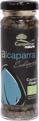 CAPER BIO 100 g - CAMPOMAR NATURE