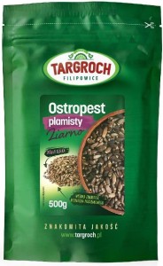 Milk Thistle grain 500g Targroch