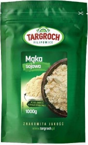Sojameel 1000g Targroch