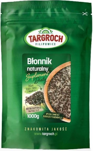 Natural fiber 1000g Targroch