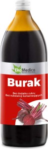 Burak sok 1000ml EkaMedica
