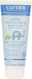PROTECTIVE CREAM FOR CHILDREN ECO 75 ml - CATTIER