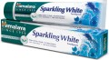 Sparkling White whitening toothpaste without fluoride 150g HIMALAYA