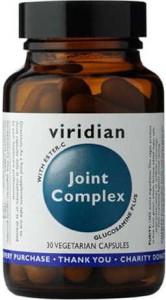 Joint complex 30 capsules Viridian