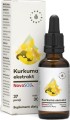 Kurkuma-extract NovaSOL 37 porties 30 ml AURA HERBALS