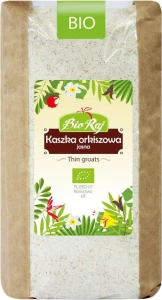 LICHTGESCHREIBTES KORN BIO 1 kg - BIO RAJ