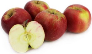 COLLECTIVE PACKAGE (kg) - APPLE FRESH BIO (IDARED-POLAND) (around 13 kg)