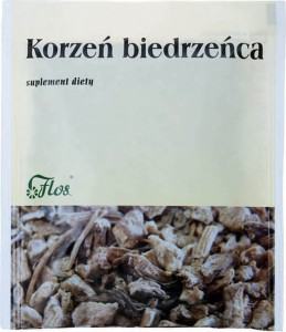 Biedarzec wortel 50g Flos