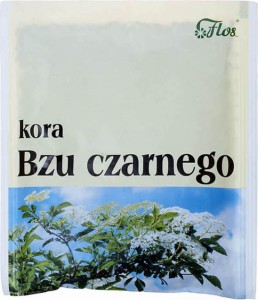 Vlierbessenschors 25g Flos