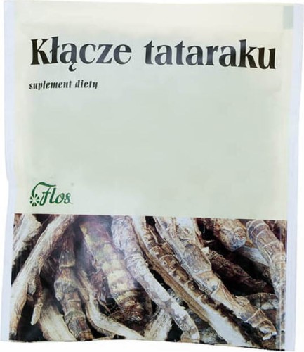 Calamus wortelstok 50g Flos