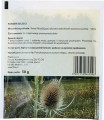  Wild teasel root 50g Flos