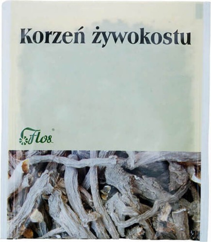 Smeerwortel 50g Flos