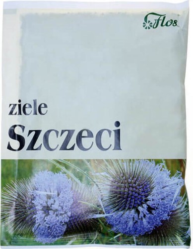 Wild teasel herb 50g Flos