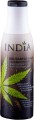 Bodylotion met hennepolie 400ml India Cosmetics