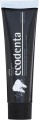 Black whitening toothpaste with charcoal and teavigo Ecodenta 100ml Biok laboratoria
