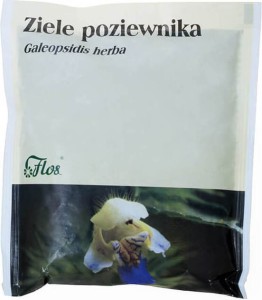 Ziele ziewnika 50g FLOS