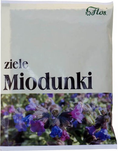 Honingkruid 50g Flos