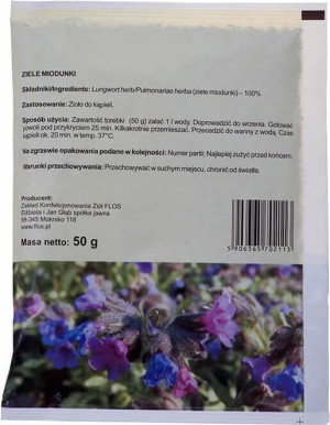 Honingkruid 50g Flos