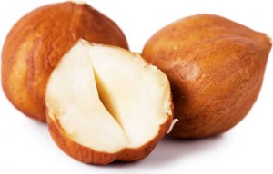 MEERVOUDIGE VERPAKKING (kg) - BIO HAZELNOTEN (ca. 5 kg)