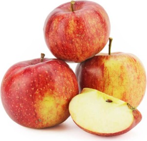 BIO VERSE APPEL (JONAGORED-POLEN) (ongeveer 1,00 kg)