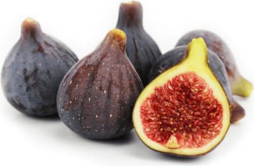 MULTIPACK (kg) - FRESH BIO FIGS (about 1.8 kg)
