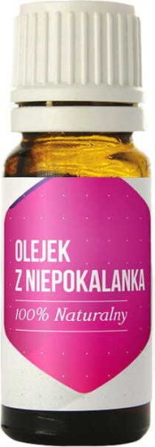 Kuisolie 100% natuurlijk 10ml Hepatica