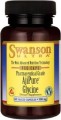 AjiPure Glycine 500mg 60 capsules SWANSON