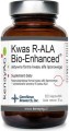 Actieve vorm van alfaliponzuur R-ALA zuur Bio-Enhanced 60 kenayAG capsules