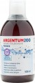 Argentum 200 Colloïdaal zilver tonic 200PPM 500ml Aura Herbals