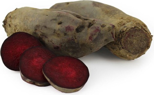 MEERVERPAKKING (kg) - VERSE BIO LANGE BEET (POLEN) (ca. 5 kg)