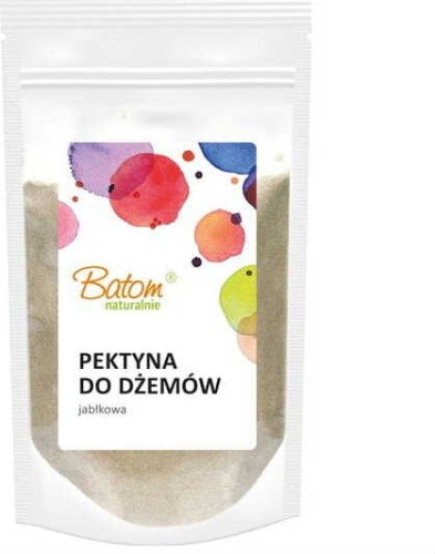 JABŁKOWA PEKTYNA DO DŻEMÓW 150 g - BATOM