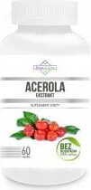 ACEROLA EXTRACT 600mg 100 CAPSULES - SOUL FARM