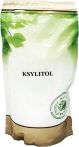Xylitol Danisco Finse berk 500g STANLAB