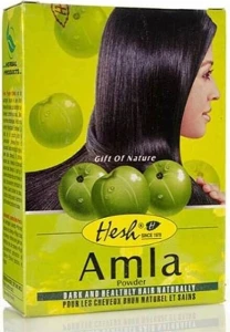 Amla haarmasker 100g HESH